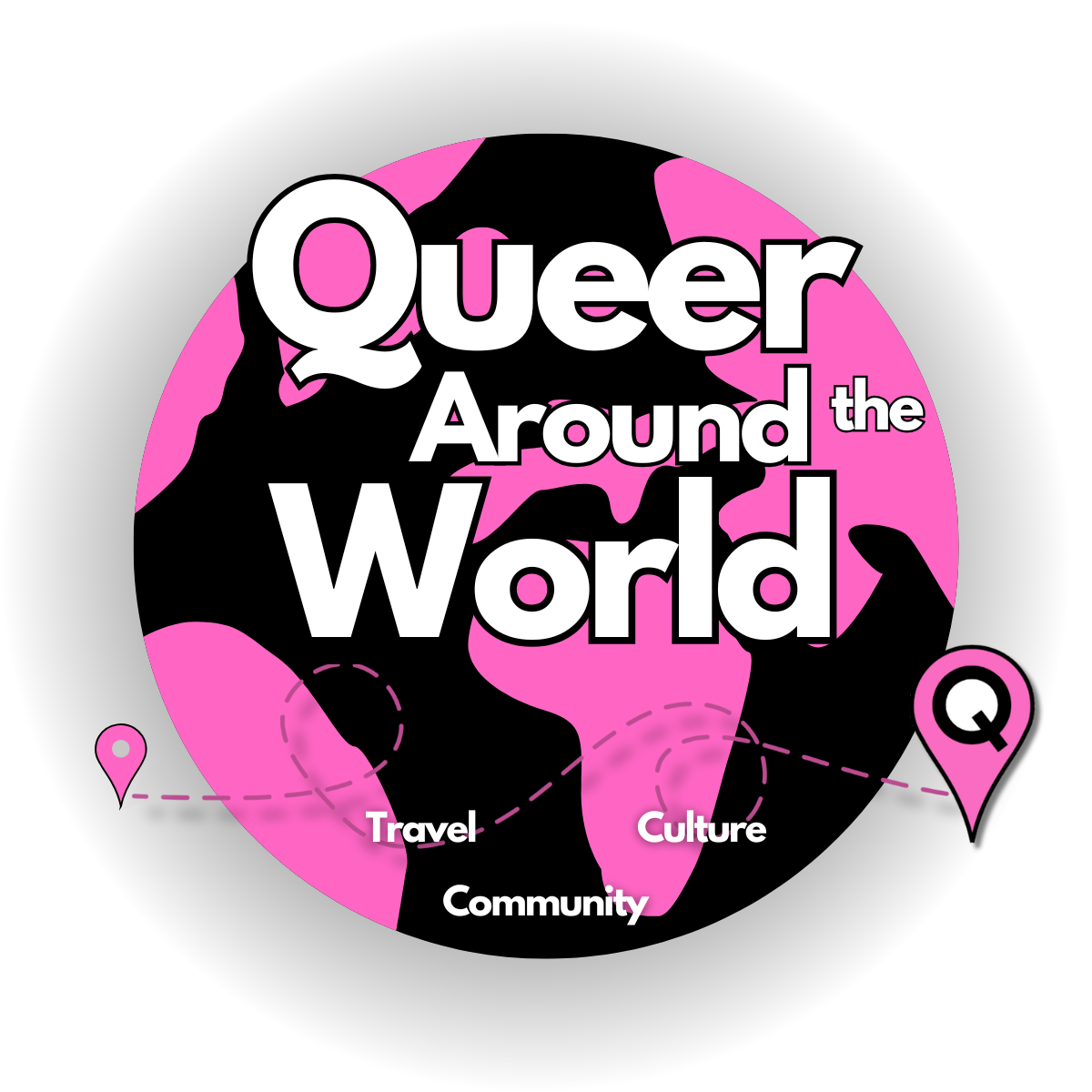 queer around the world
