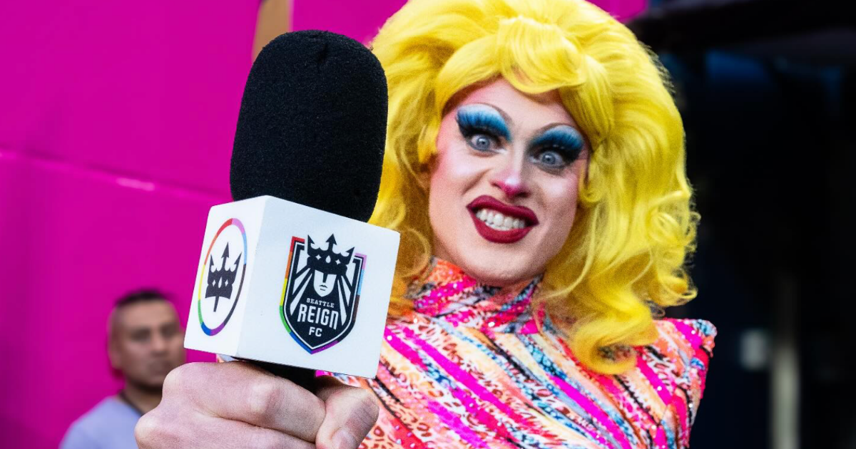 Seattle, washington: queer bars and performative activism