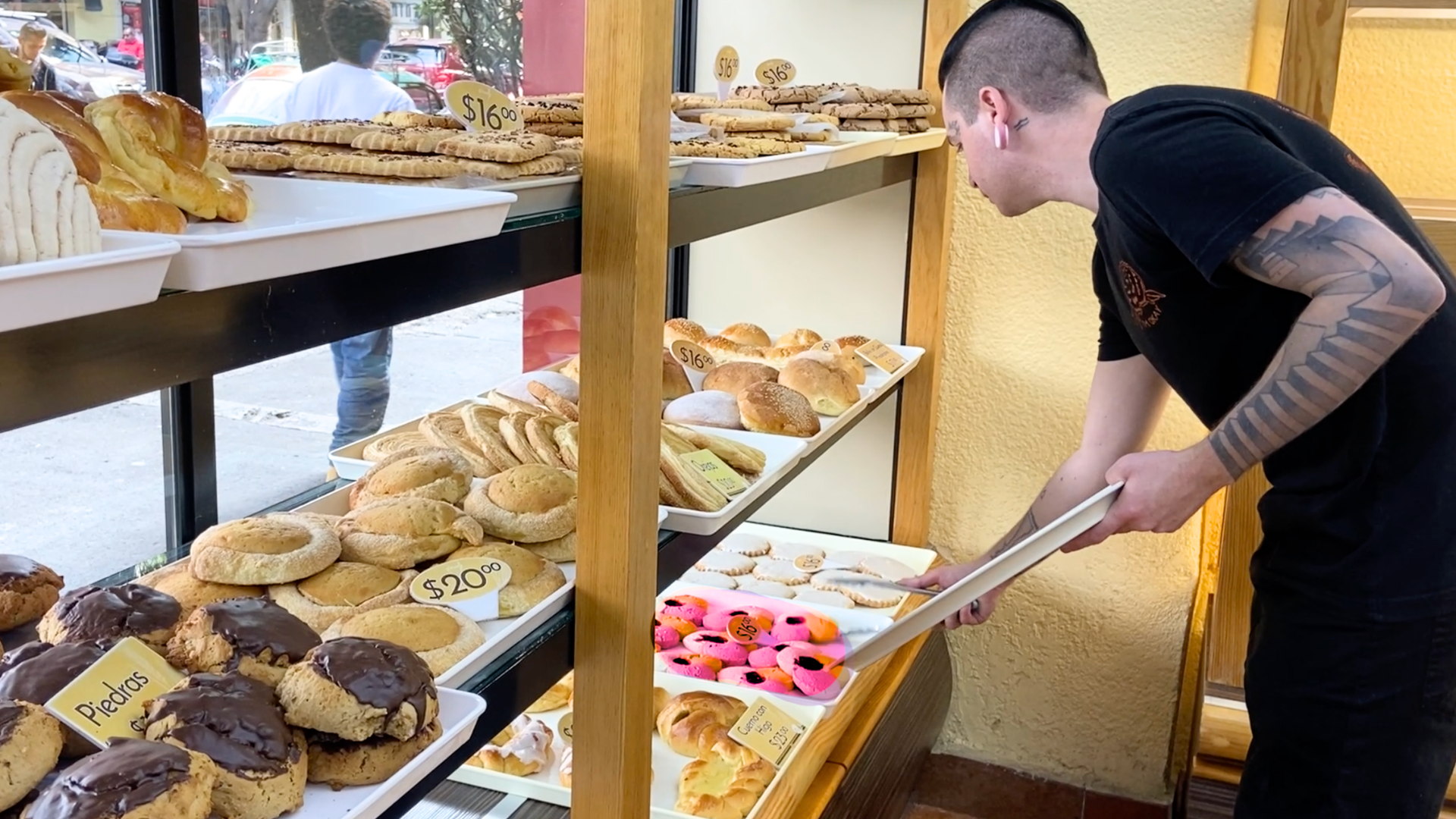 Surprising words you need to learn in foreign languages